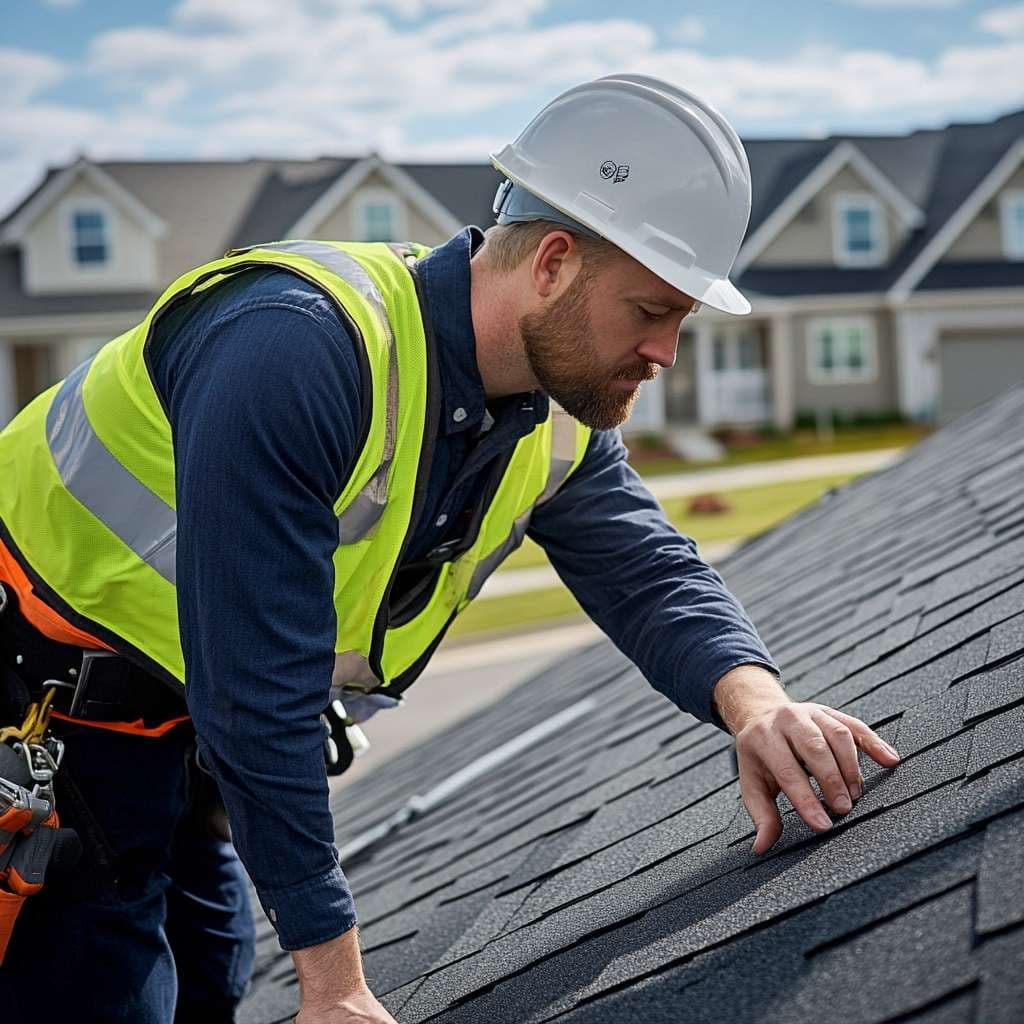 Fast Roof Installations in [location]